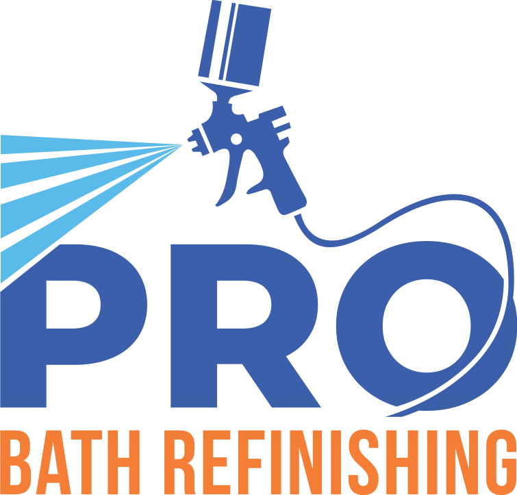 Pro Bath Refinishing Logo
