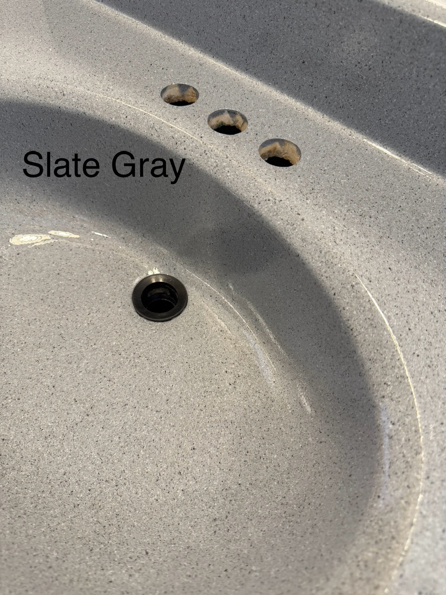 Slate Gray
