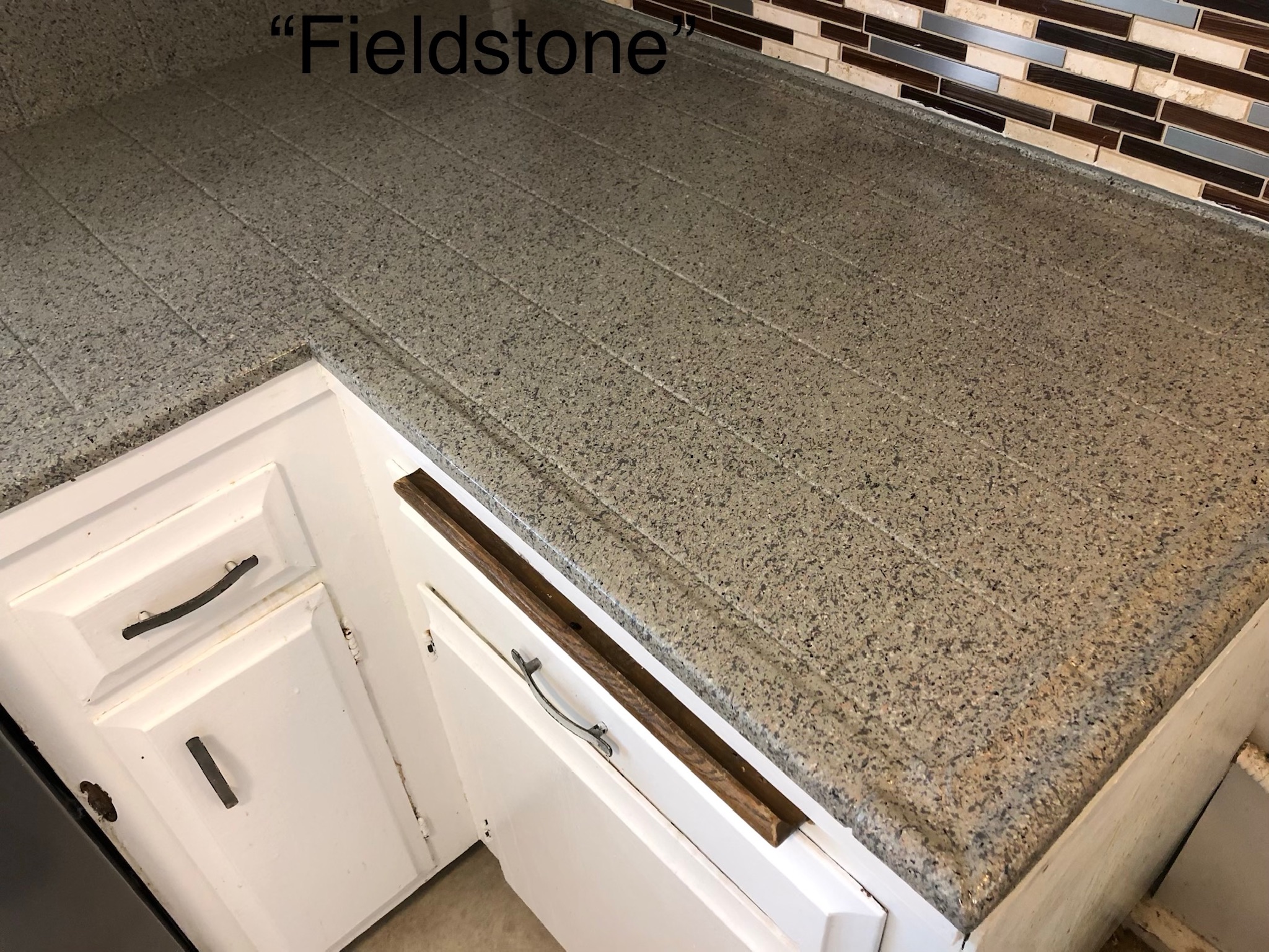 Fieldstone
